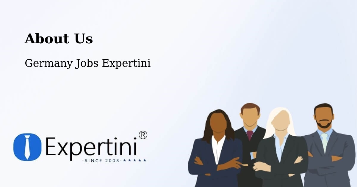 About Expertini Recruitment Platform  – Neckarsulm - Neckarsulm, Germany Jobs Expertini