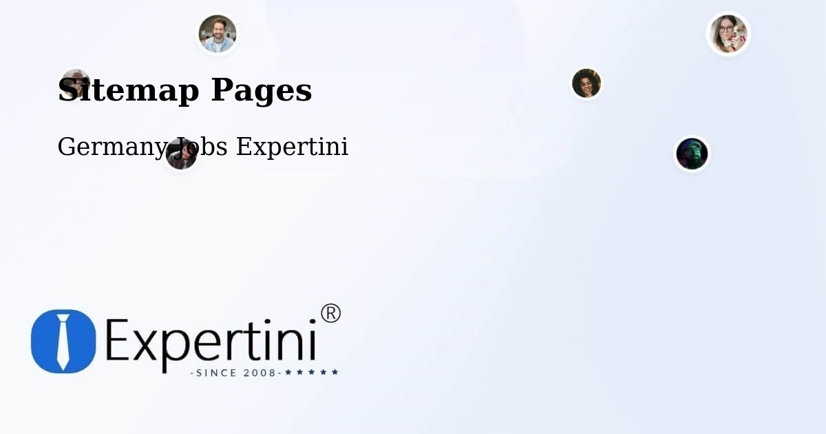Sitemap Pages - Neckarsulm - Germany Jobs Expertini